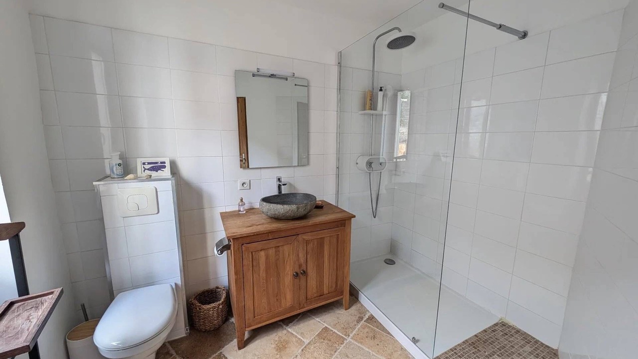 Photo of Bathroom in Peillon