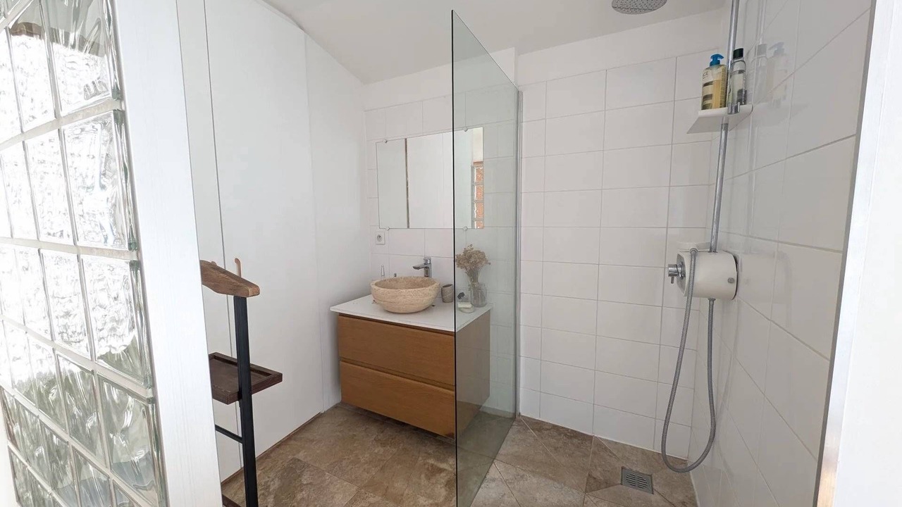 Photo of Bathroom in Peillon