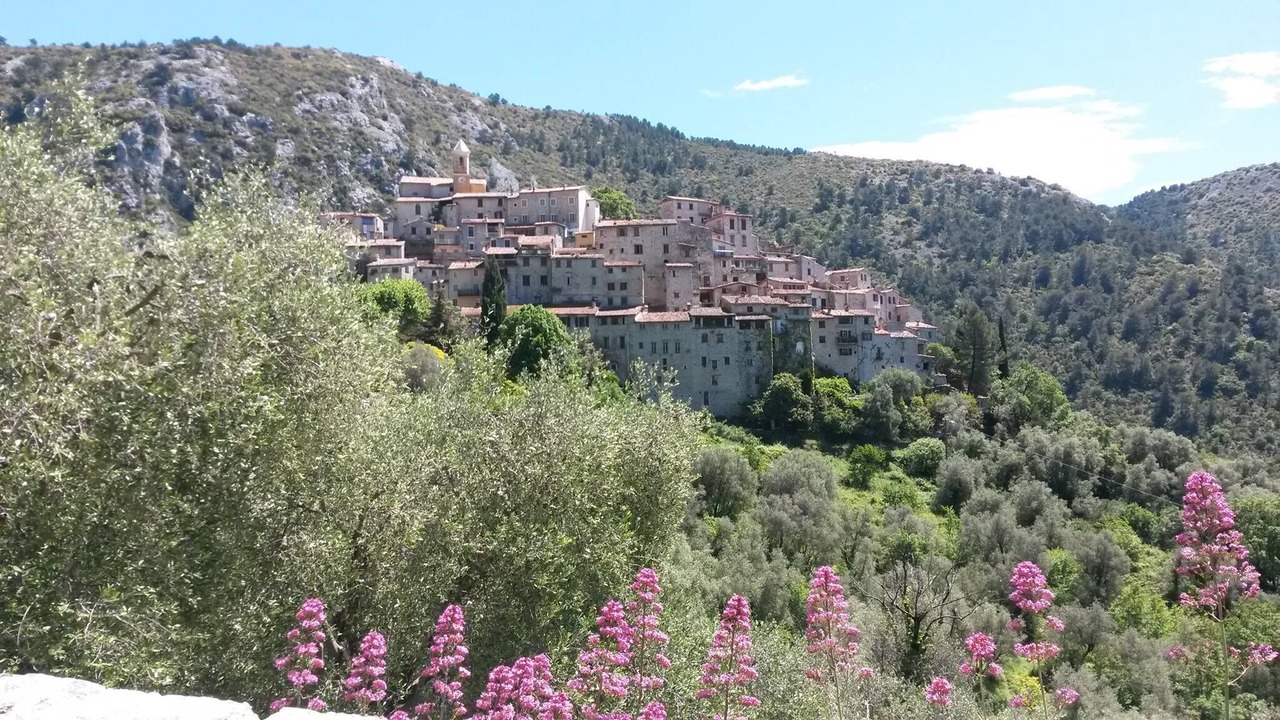 Photo of Outdoor in Peillon