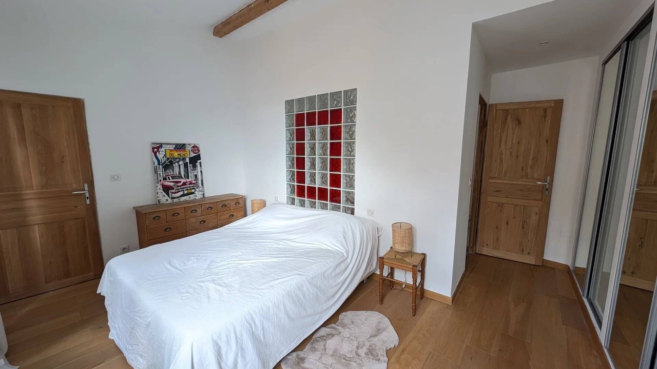 Photo of Bedroom in Peillon