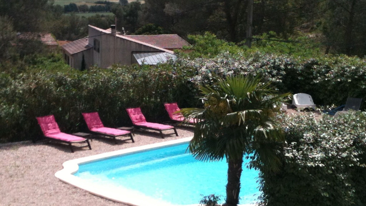 Photo of Outdoor in Le Puyricard