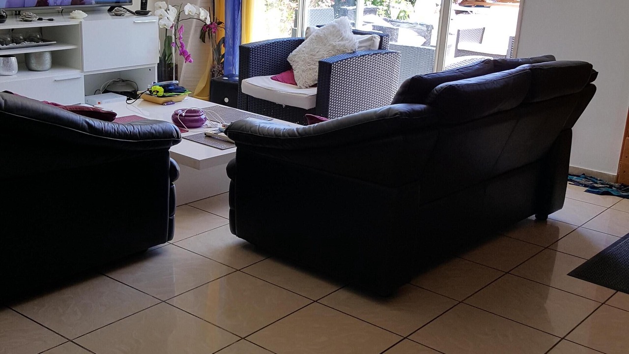 Photo of Livingroom in Le Puyricard