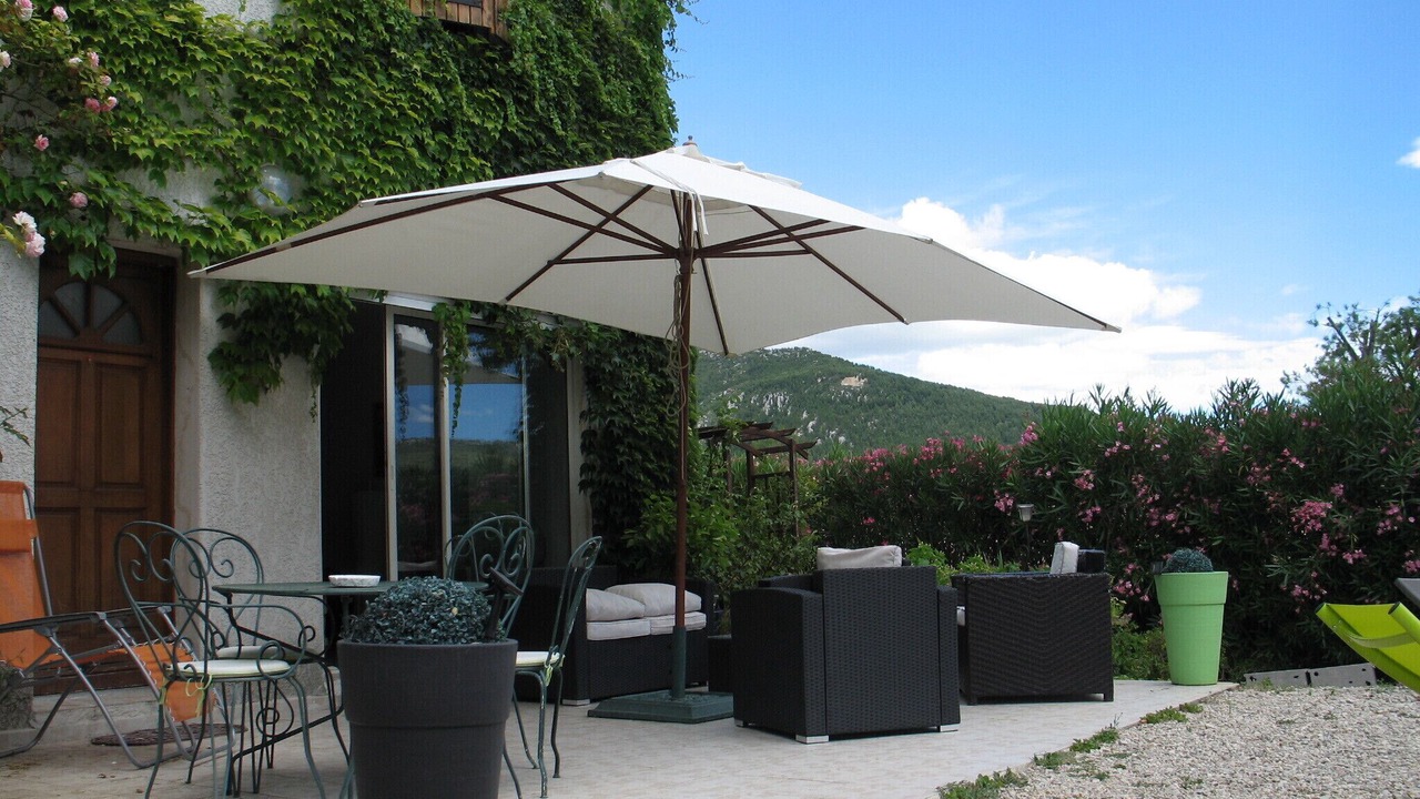 Photo of Outdoor in Le Puyricard