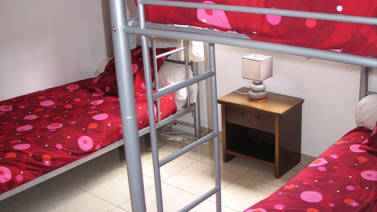 Photo of Bedroom in Le Puyricard
