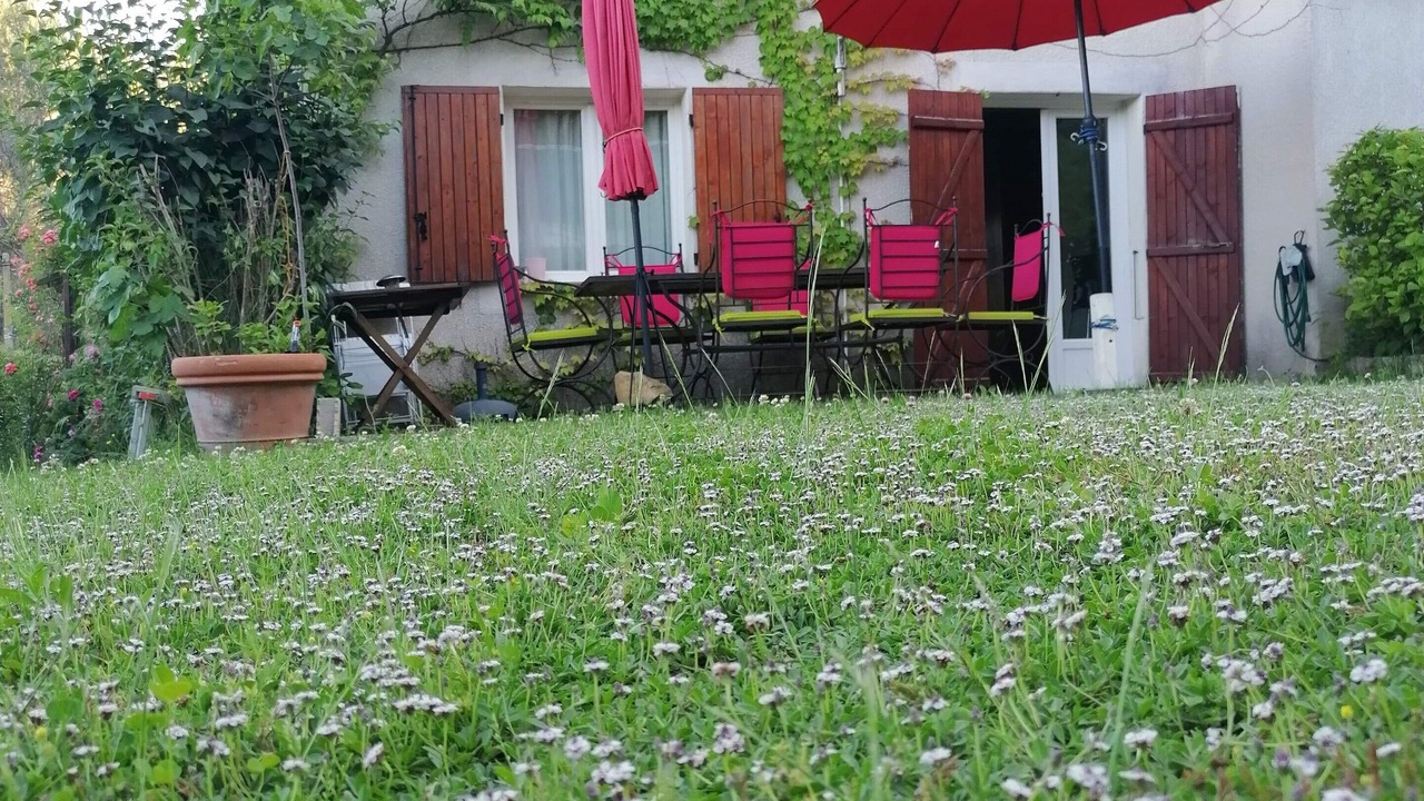 Photo of Outdoor in Le Puyricard