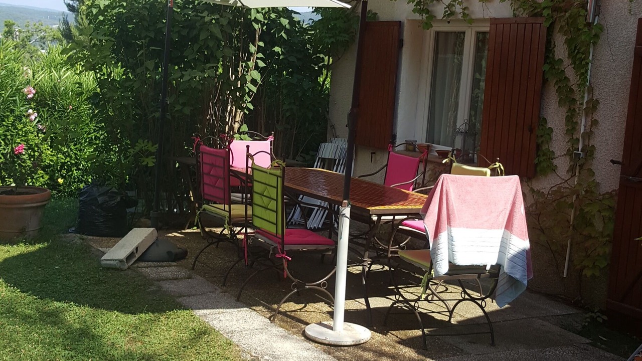 Photo of Outdoor in Le Puyricard