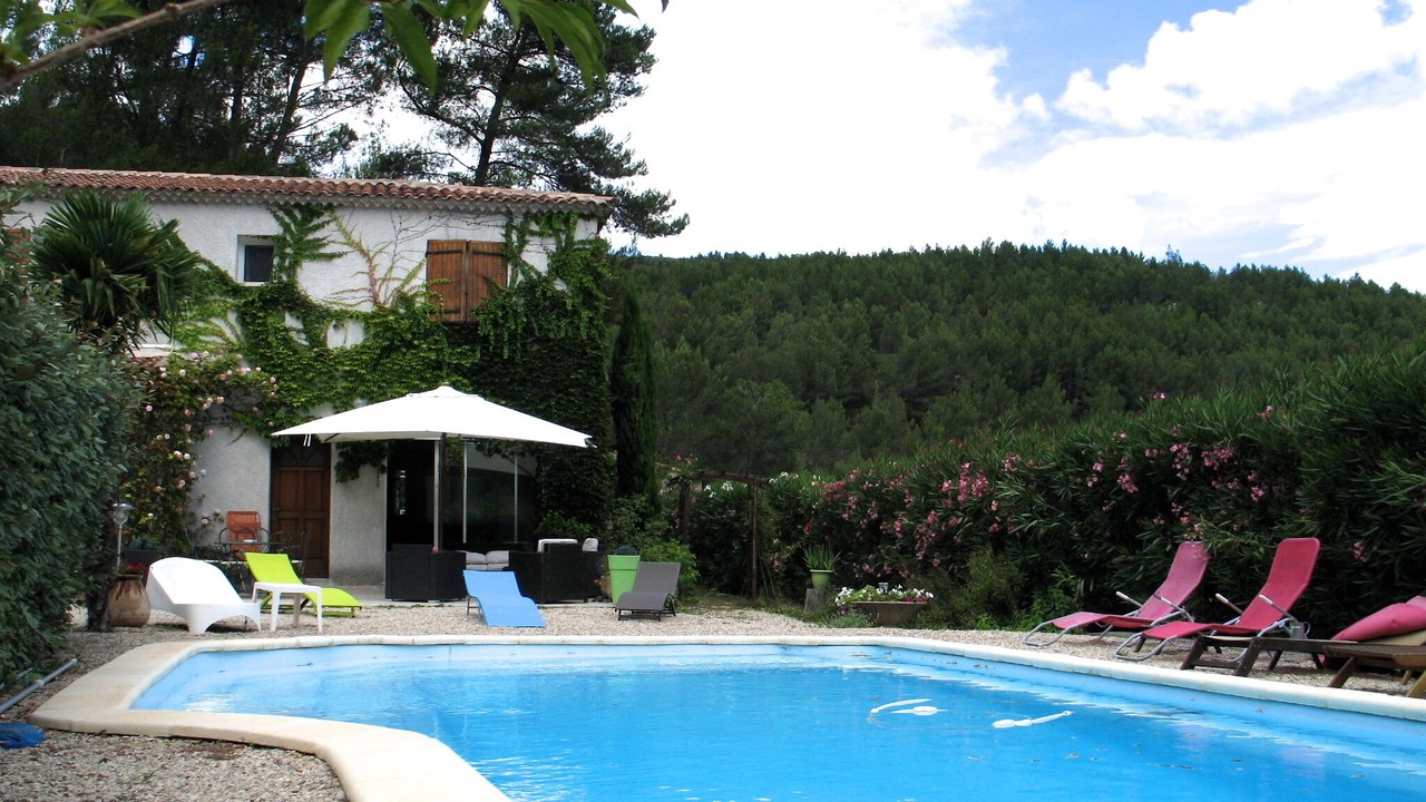 Photo of Outdoor in Le Puyricard