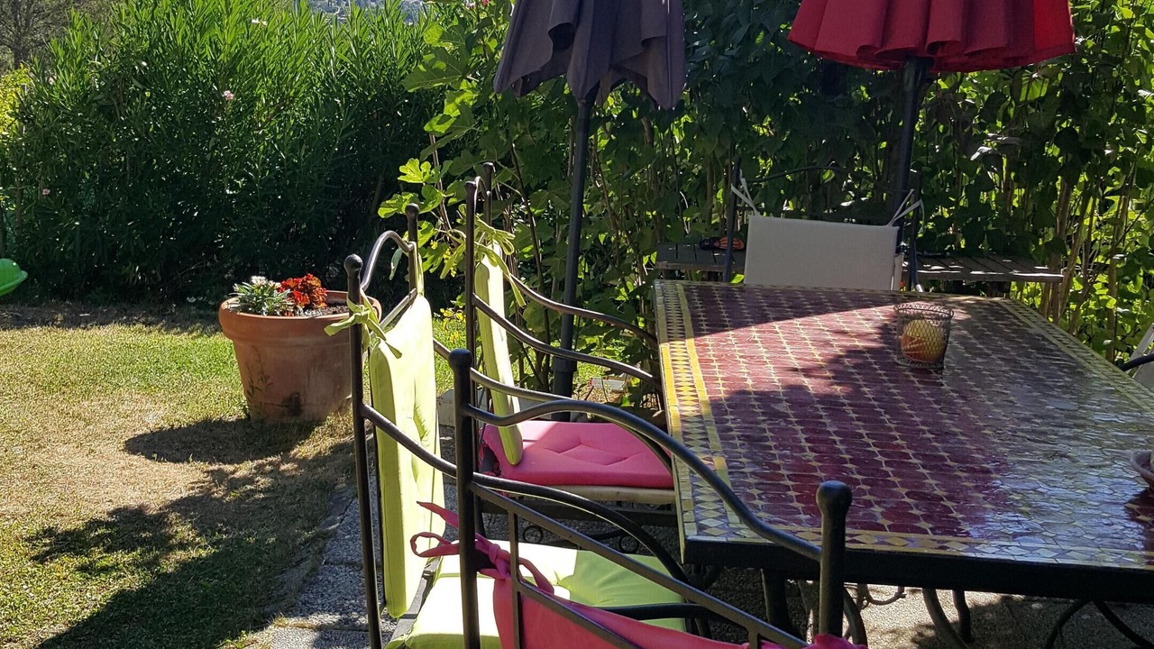 Photo of Outdoor in Le Puyricard
