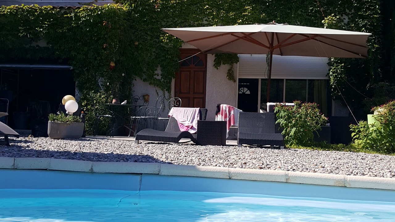 Photo of Outdoor in Le Puyricard