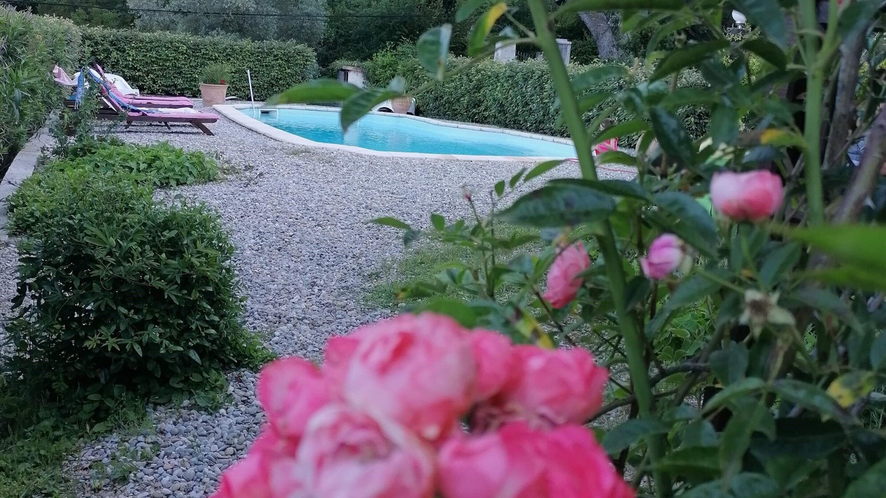 Photo of Outdoor in Le Puyricard
