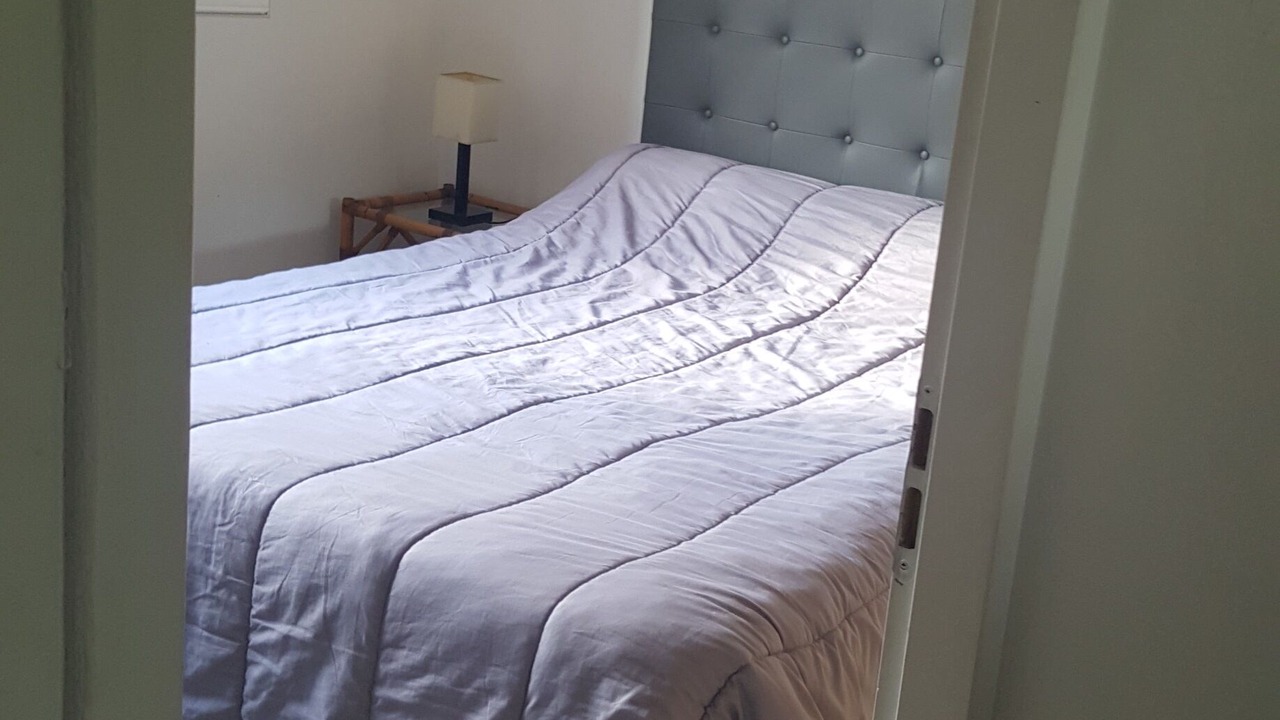 Photo of Bedroom in Le Puyricard