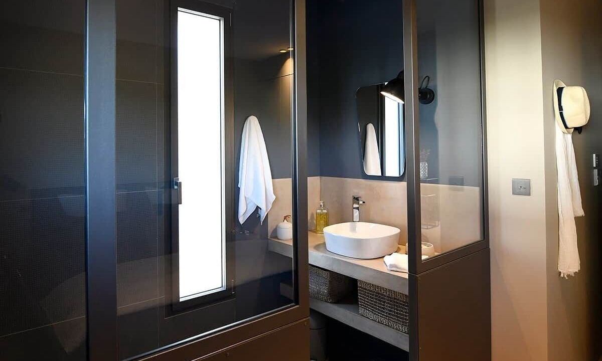 Photo of Bathroom in Villeneuve-les-Avignon