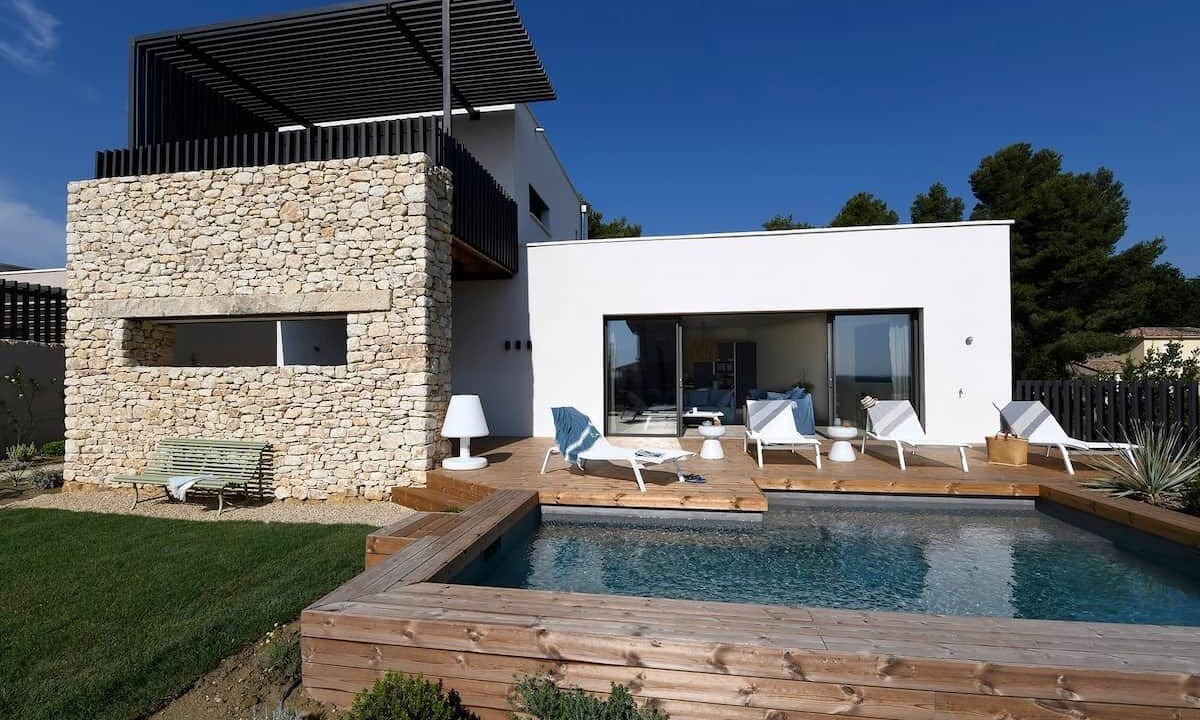 Photo of Outdoor in Villeneuve-les-Avignon