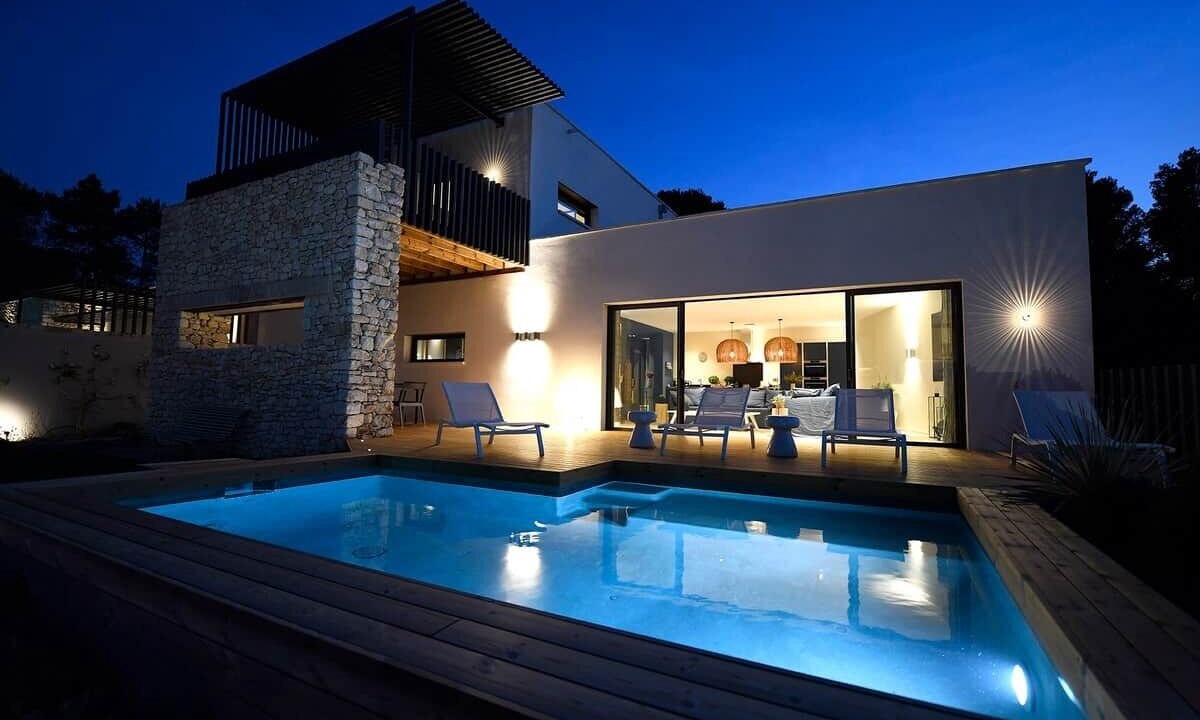Photo of Outdoor in Villeneuve-les-Avignon