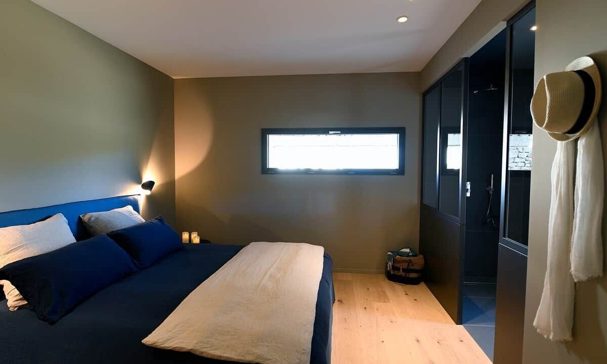 Photo of Bedroom in Villeneuve-les-Avignon