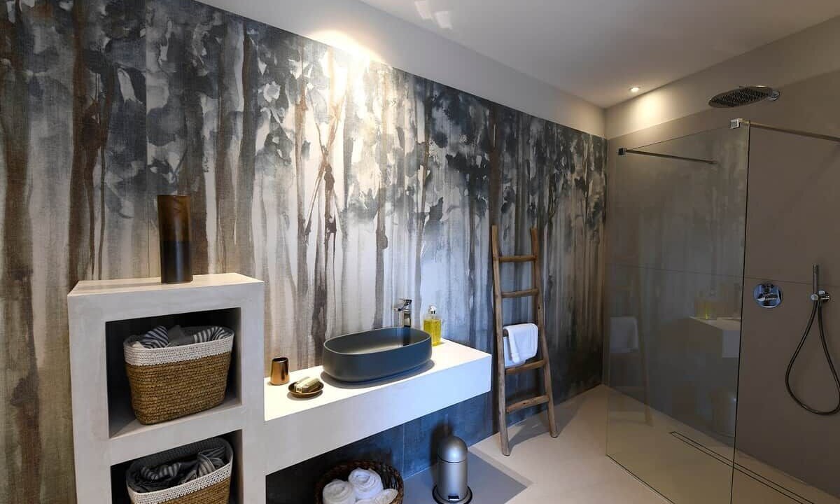 Photo of Bathroom in Villeneuve-les-Avignon