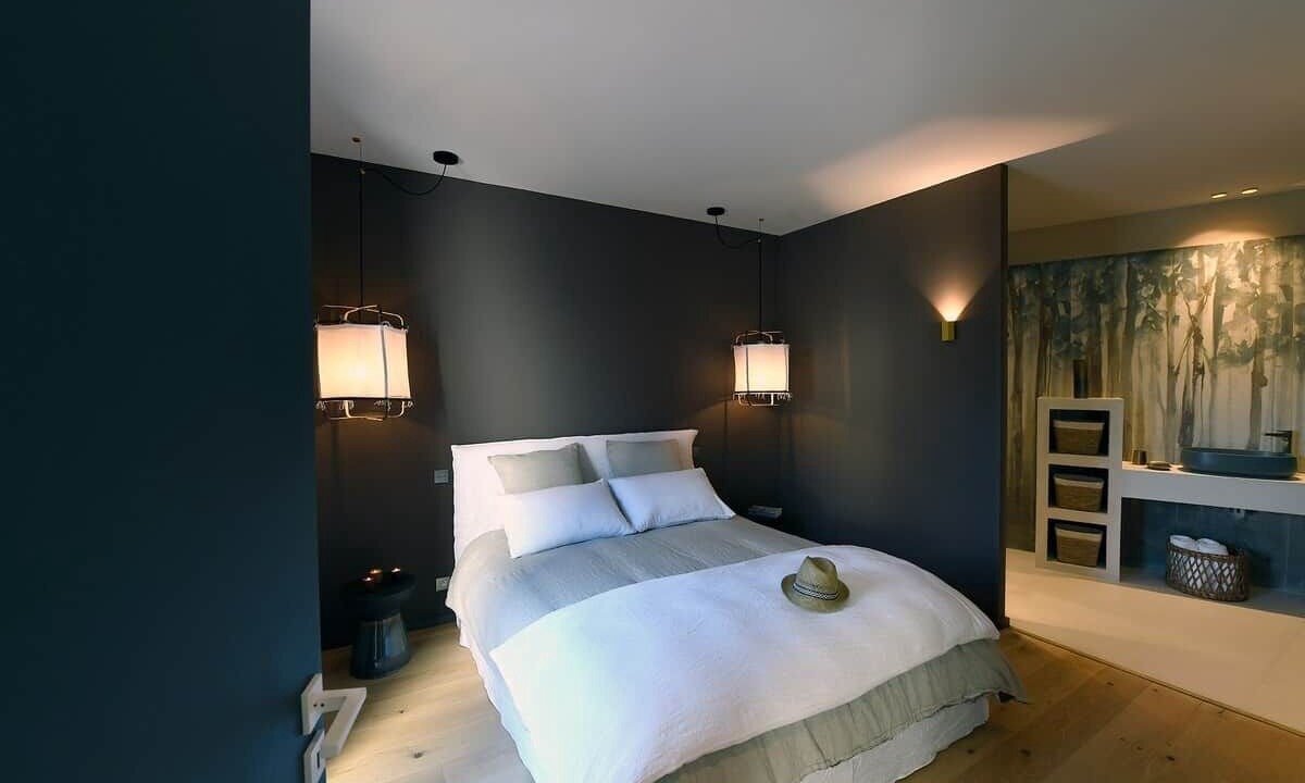 Photo of Bedroom in Villeneuve-les-Avignon