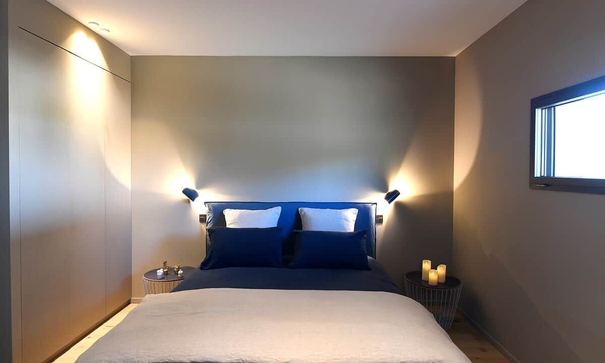 Photo of Bedroom in Villeneuve-les-Avignon