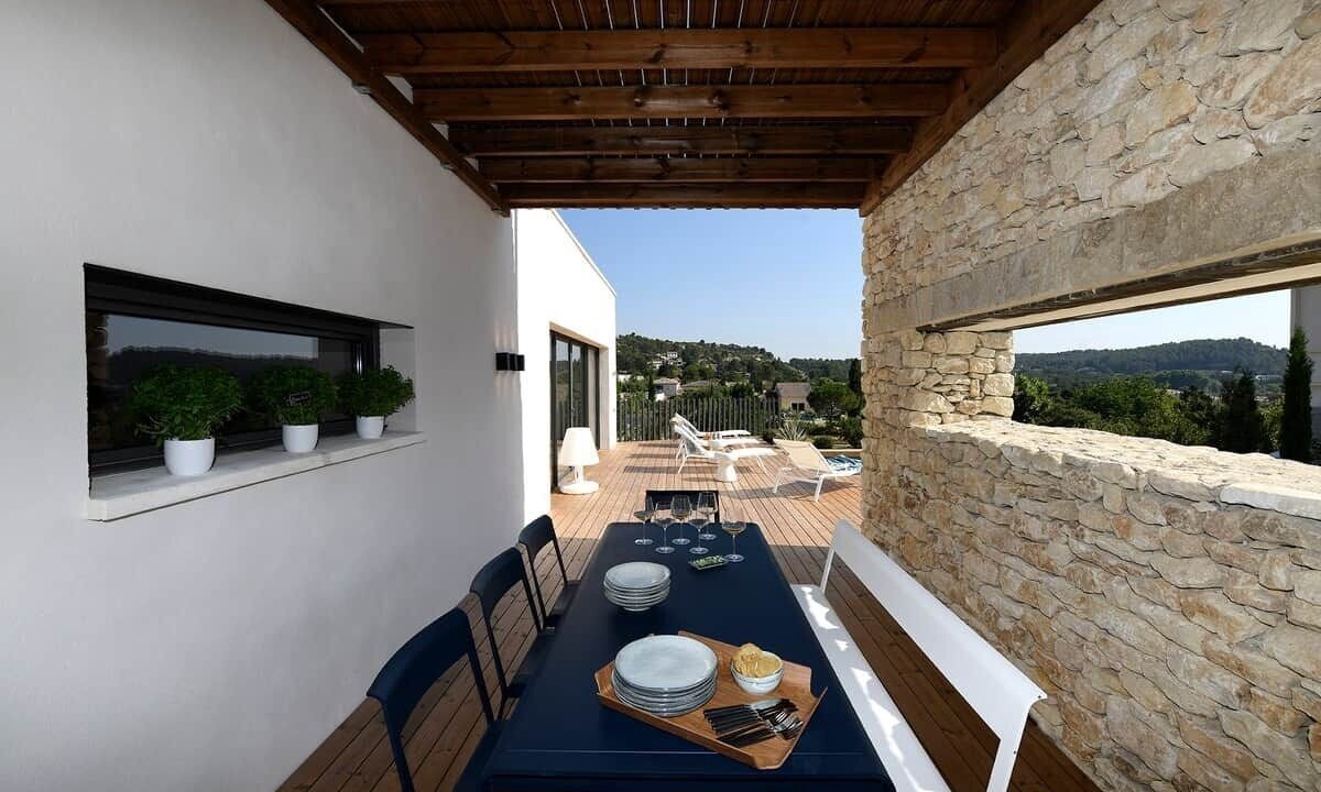 Photo of Outdoor in Villeneuve-les-Avignon