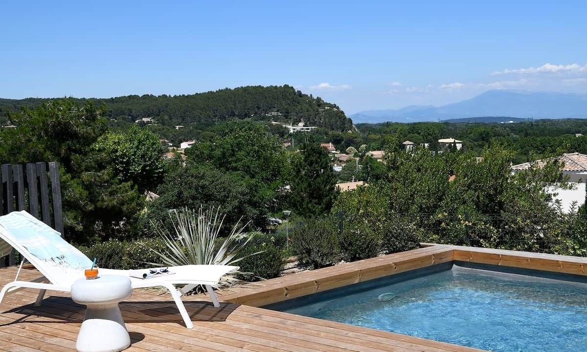 Photo of Outdoor in Villeneuve-les-Avignon