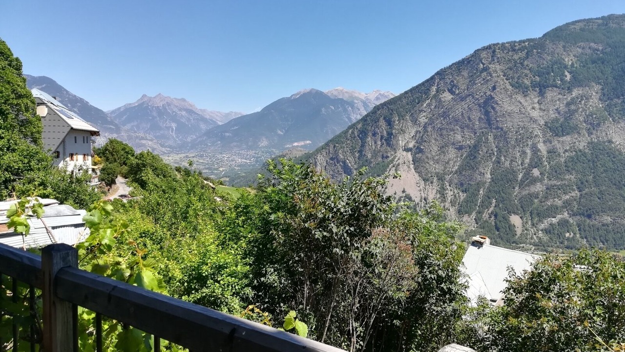 Photo of Outdoor in Saint-Clement-sur-Durance
