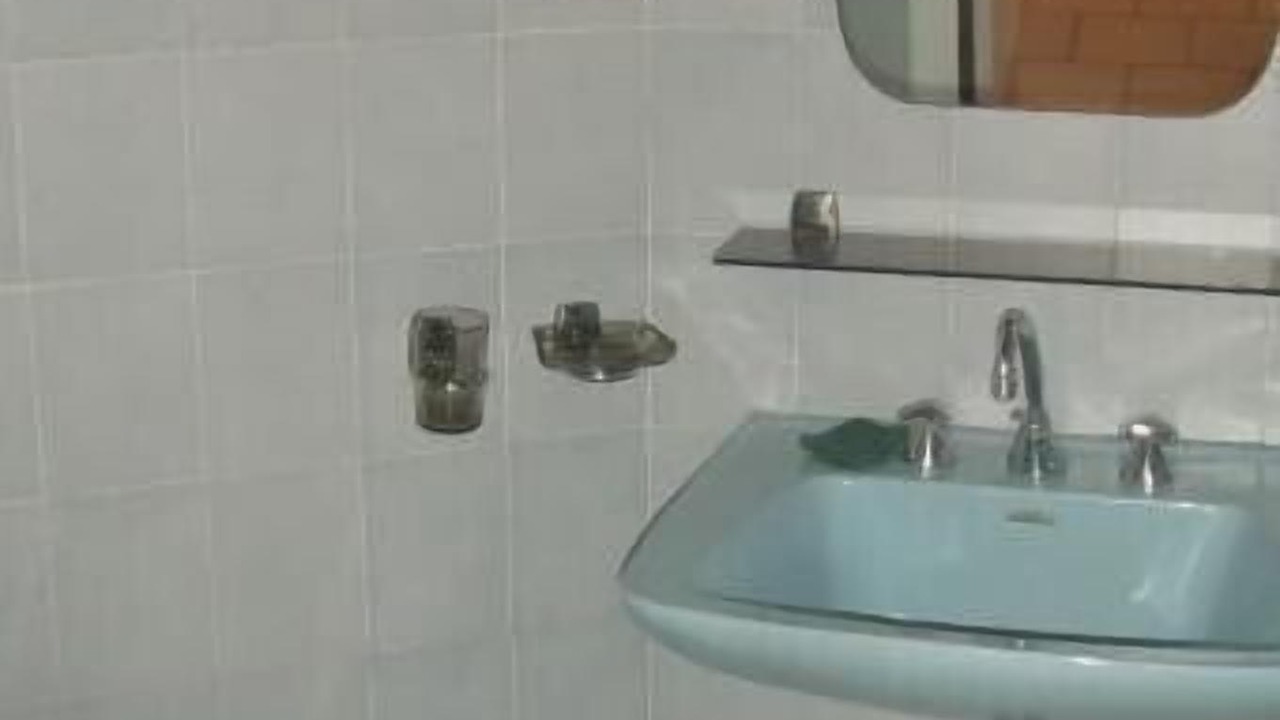Photo of Bathroom in Villefranche-sur-Mer