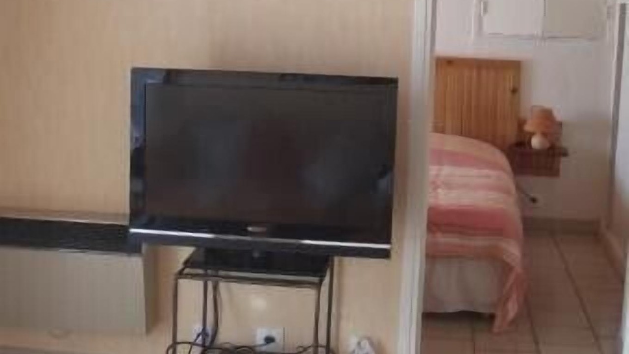 Photo of Bedroom in Villefranche-sur-Mer