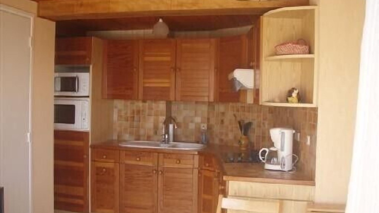 Photo of Kitchen in Villefranche-sur-Mer