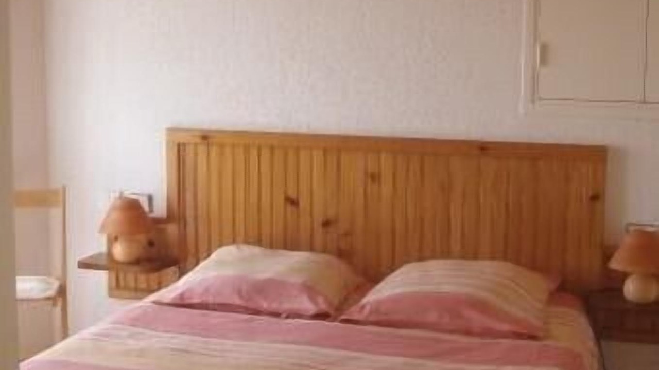 Photo of Bedroom in Villefranche-sur-Mer