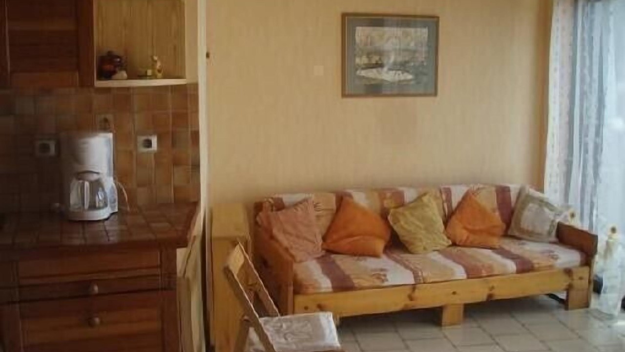 Photo of Livingroom in Villefranche-sur-Mer