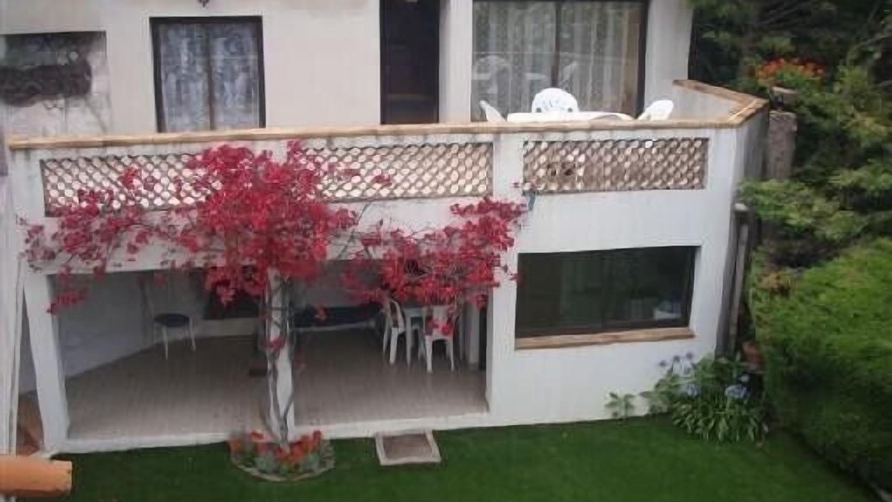 Photo of Patio Balcony in Villefranche-sur-Mer