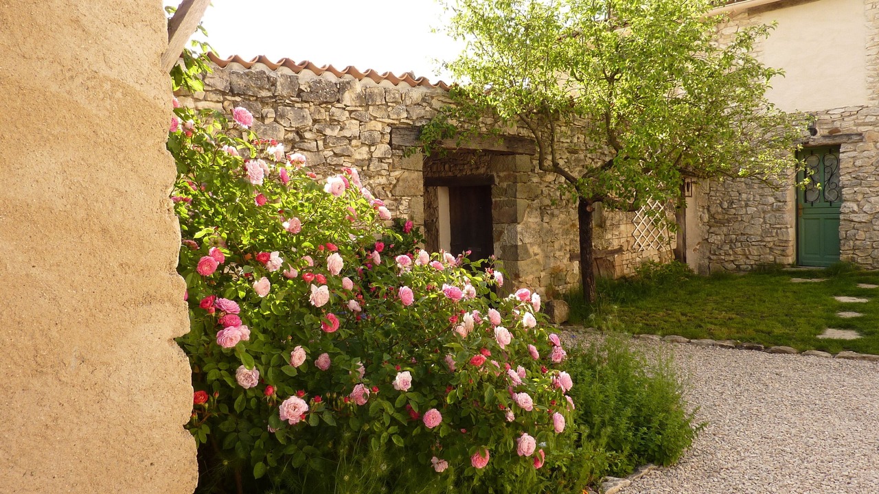 Photo of Outdoor in Oppedette