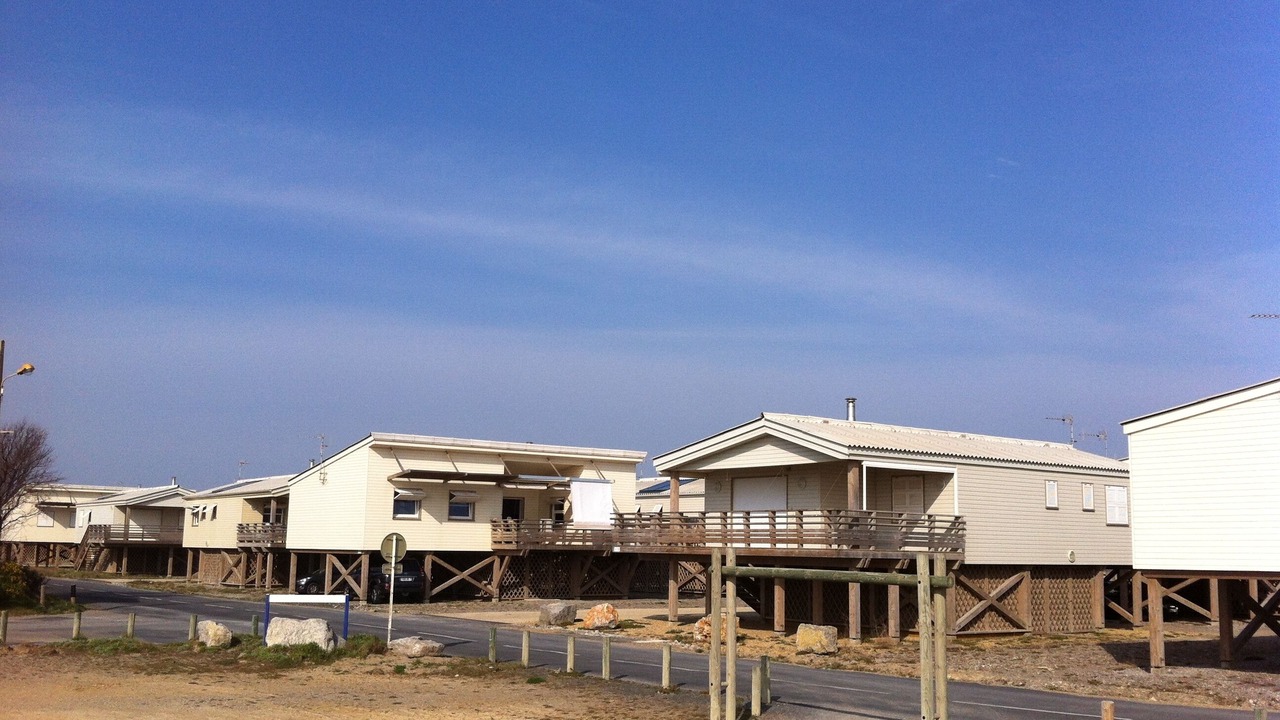 Photo of Outdoor in Ilot 11