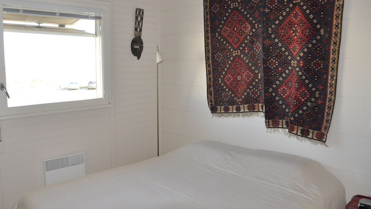 Photo of Bedroom in Ilot 11
