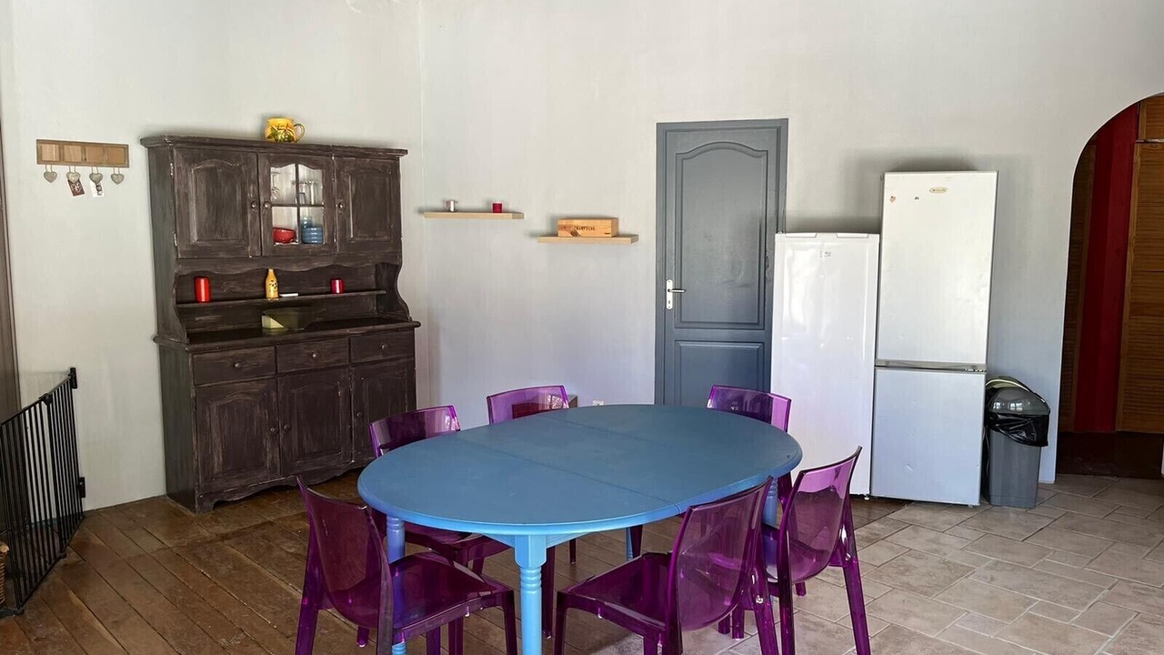 Photo of Others in Ferrieres-Poussarou