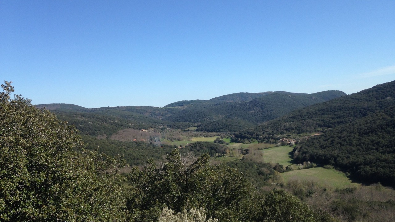 Photo of Outdoor in Ferrieres-Poussarou