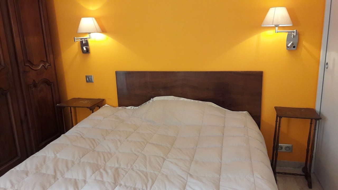 Photo of Bedroom in Carnot