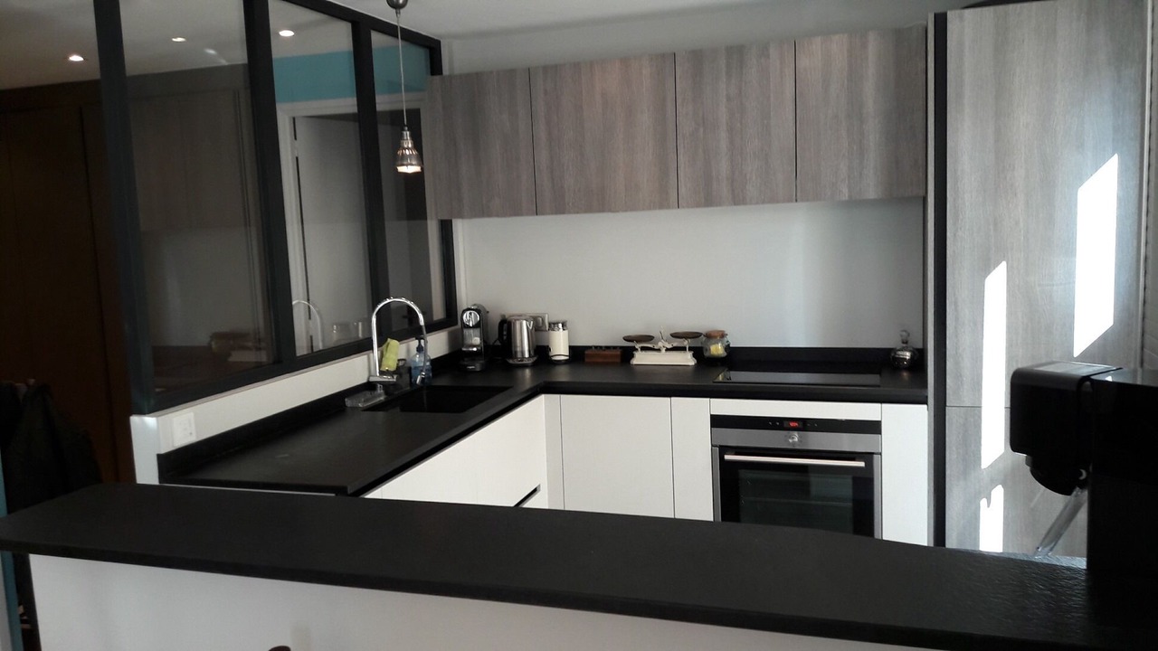 Photo of Kitchen in Carnot