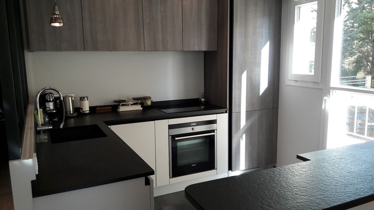 Photo of Kitchen in Carnot