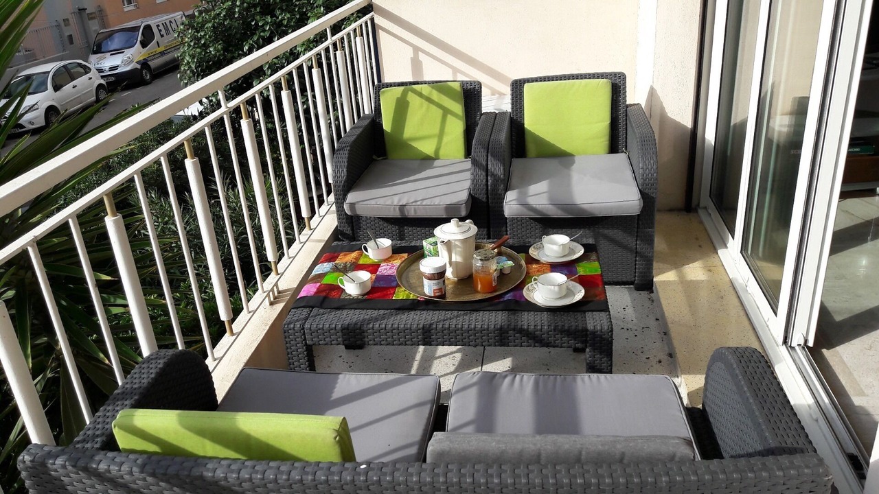 Photo of Outdoor in Carnot