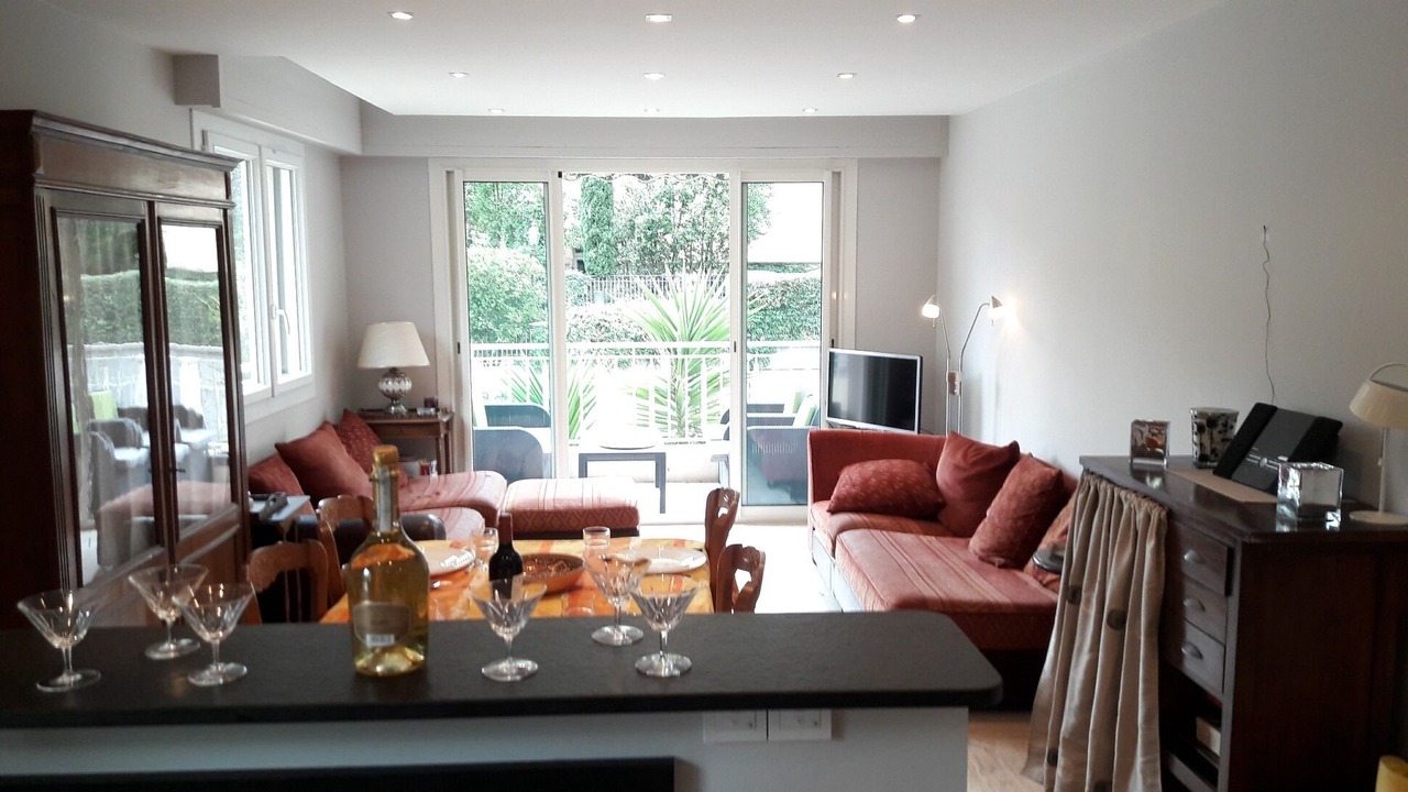 Photo of Livingroom in Carnot