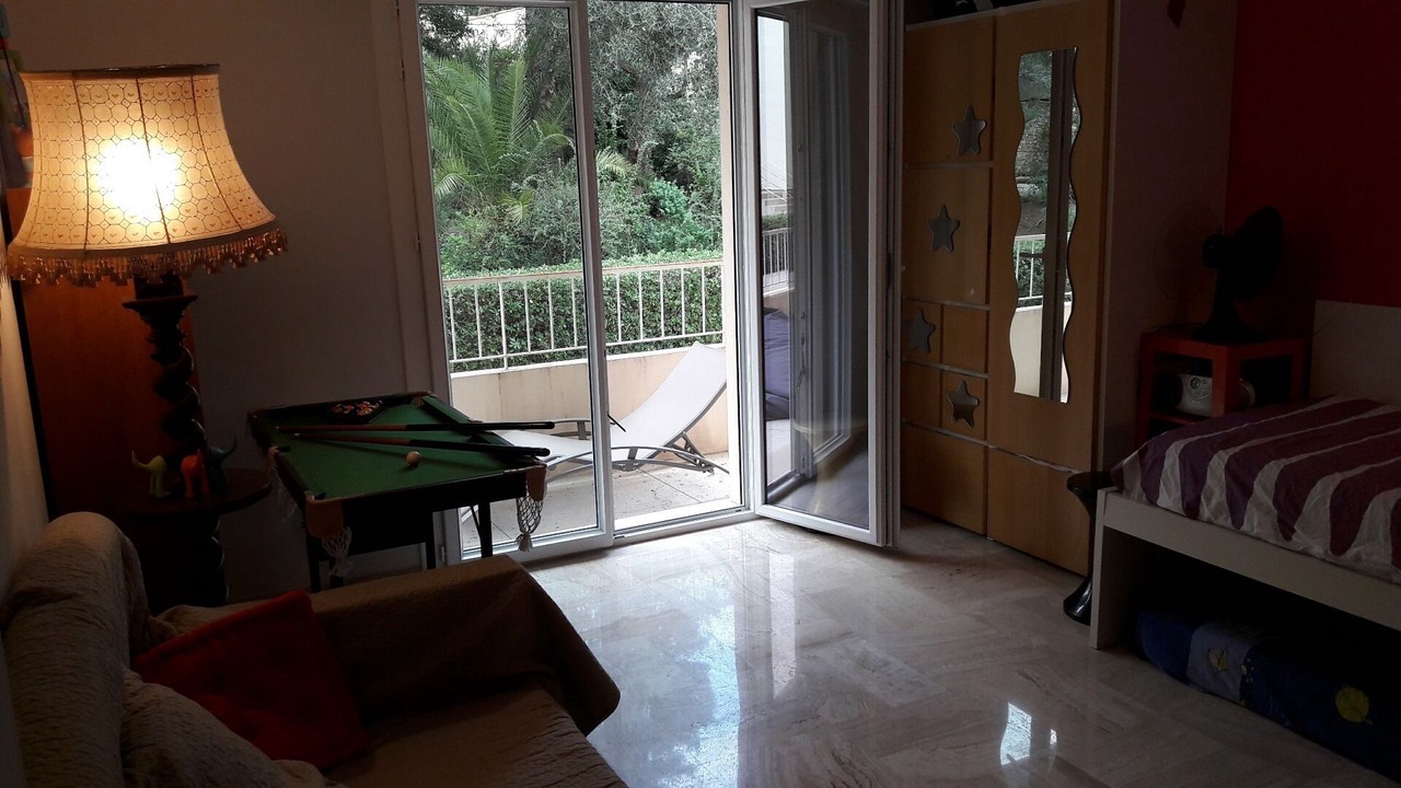 Photo of Bedroom in Carnot
