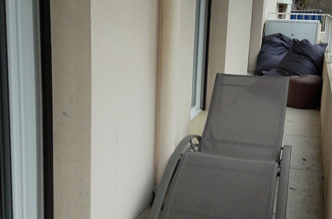 Photo of Patio Balcony in Carnot