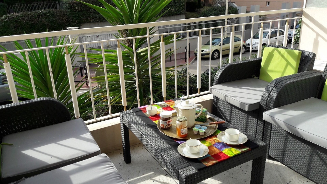 Photo of Outdoor in Carnot