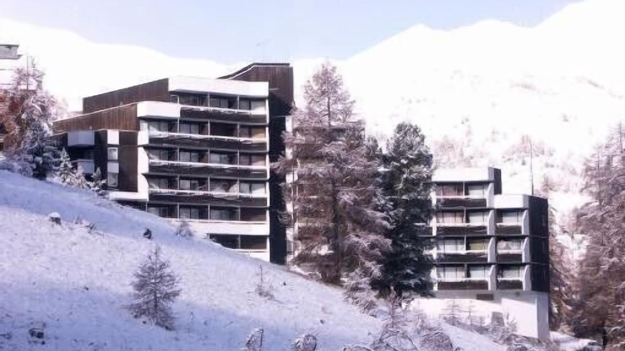 Photo of Outdoor in Les Claux