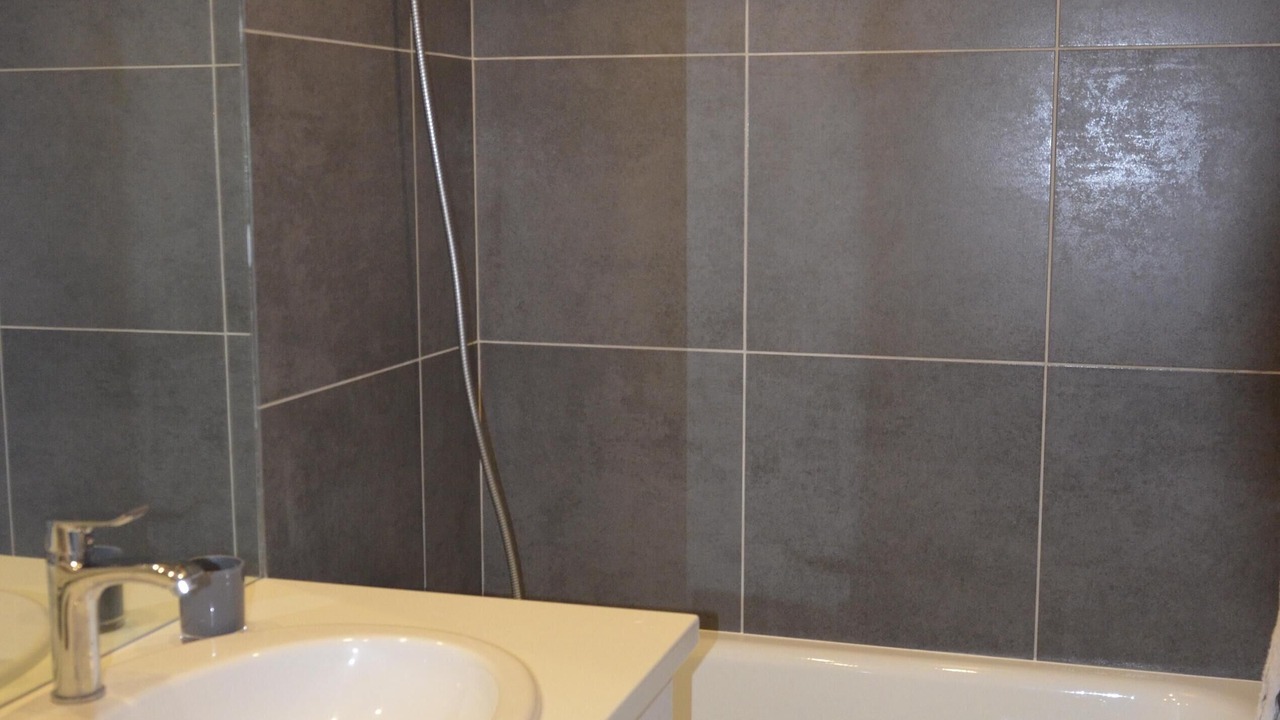 Photo of Bathroom in Les Claux