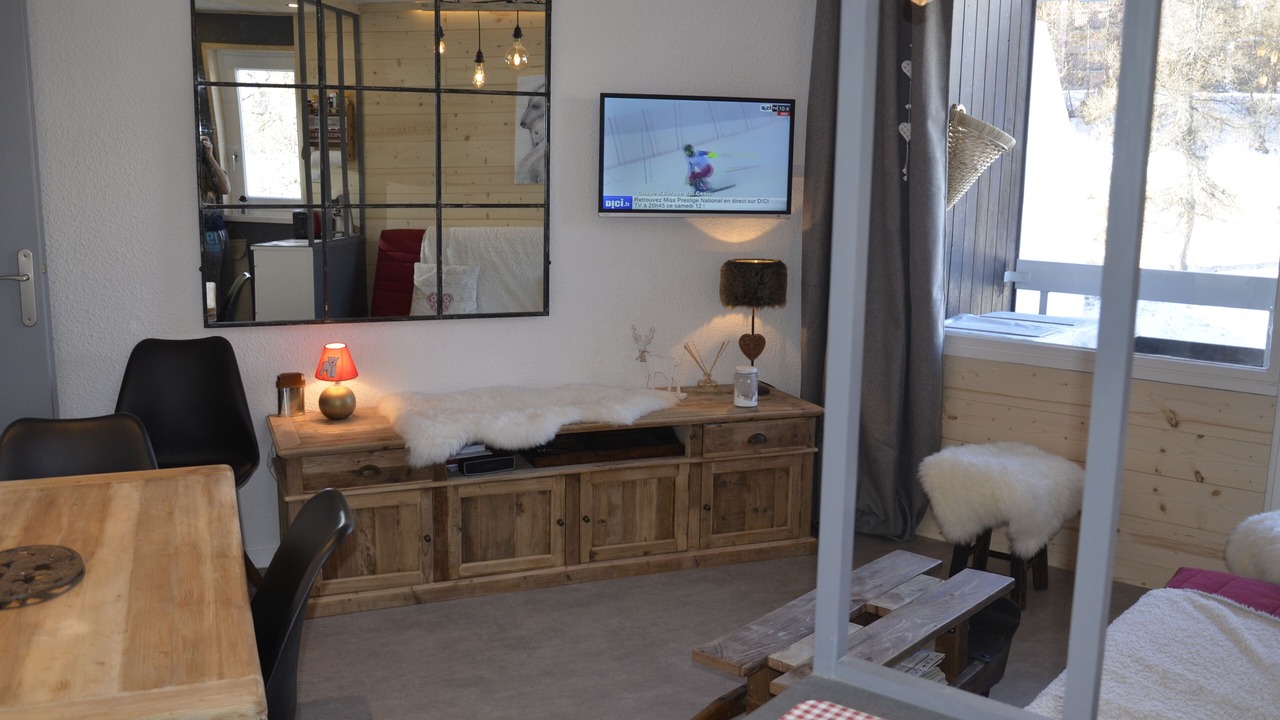 Photo of Bedroom in Les Claux