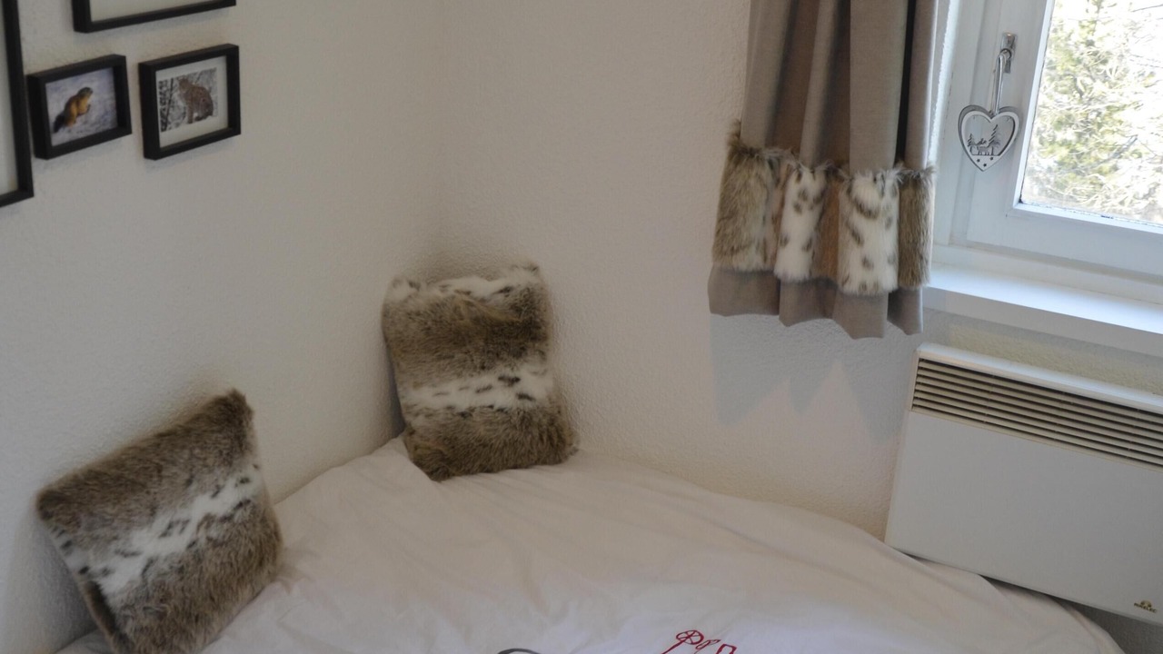 Photo of Bedroom in Les Claux