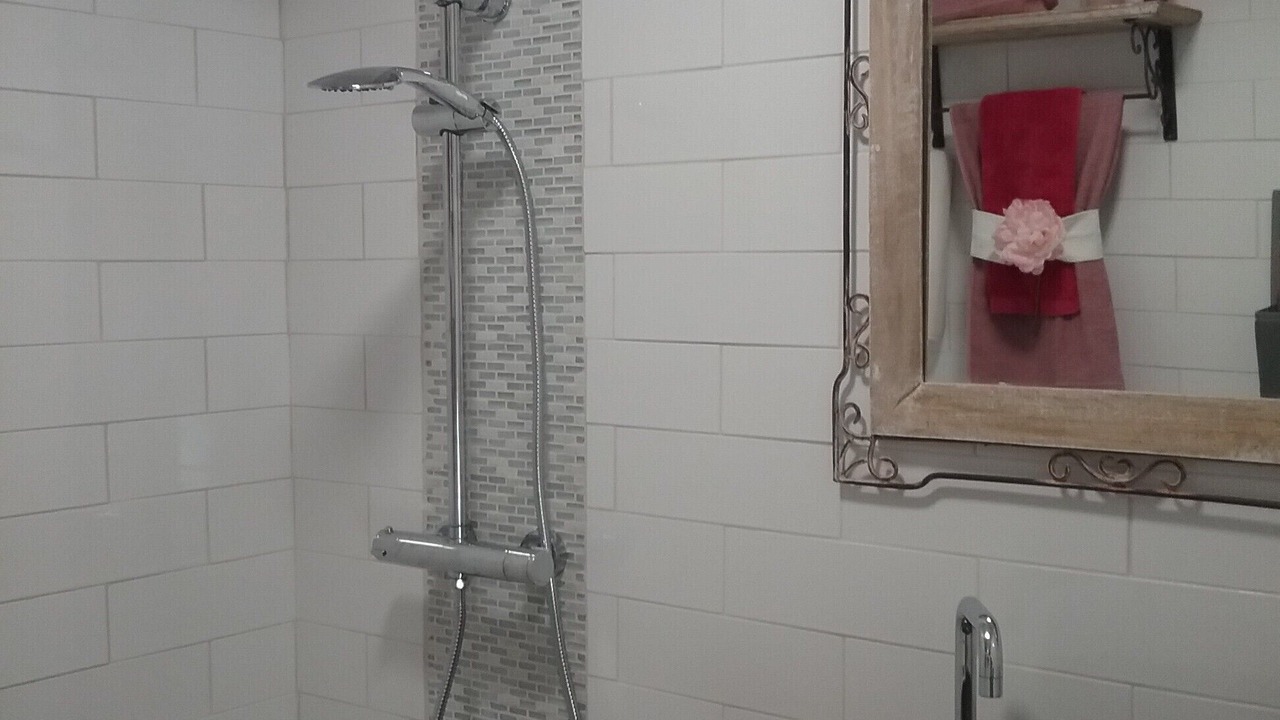 Photo of Bathroom in Flayosc