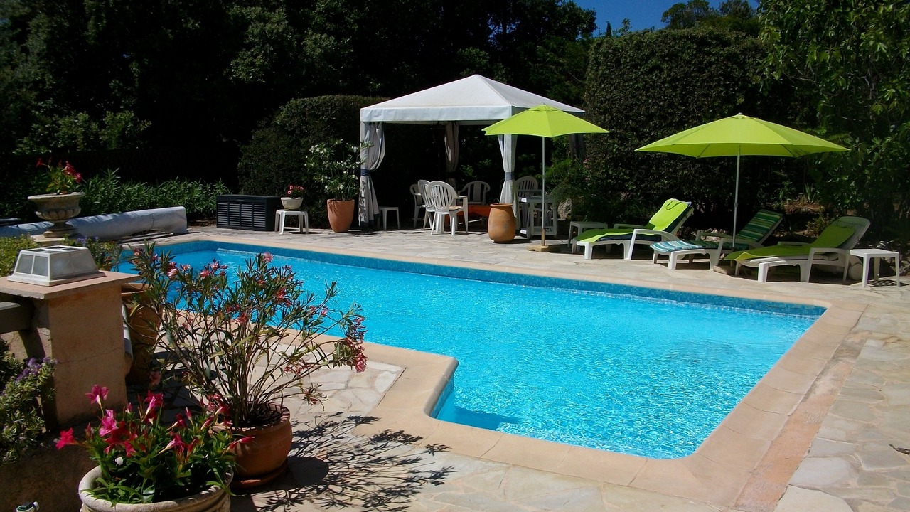 Photo of Outdoor in Flayosc